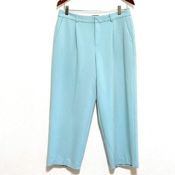CHELSEA28 NWT Woman Business Casual Dress Pants Size 8 - Picture 1 of 16